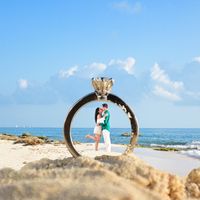 ¿Quién se va a casar en 2022? 👰 - 1