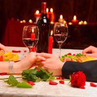 Cena Romantica