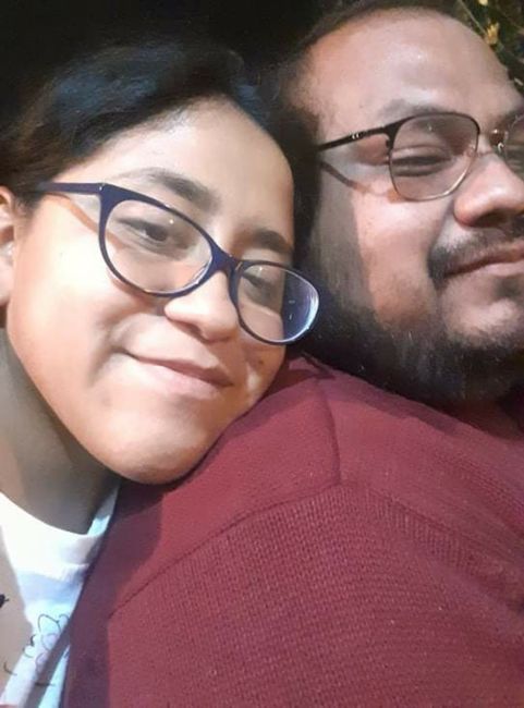 La foto más bonita de ustedes dos 📷💝¡aquí hay regalo!🎁 7