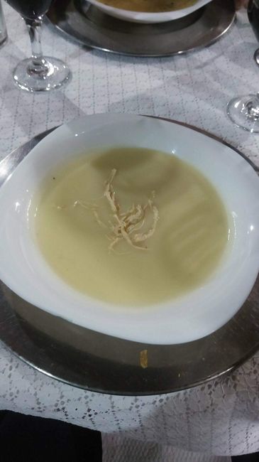 Degustación 🍽 - 2