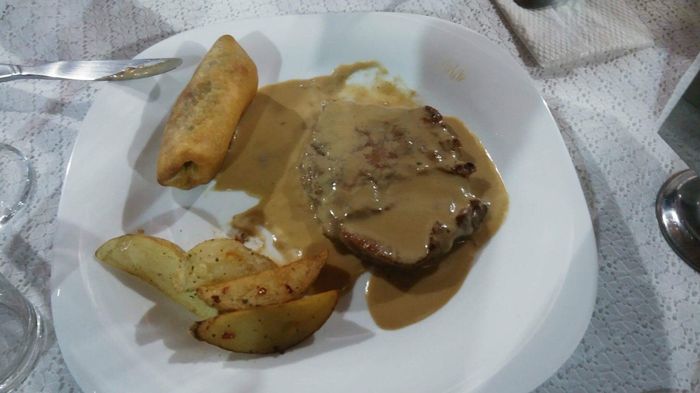 Degustación 🍽 - 3