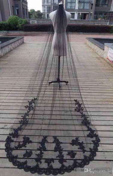 Velos de colores - 1