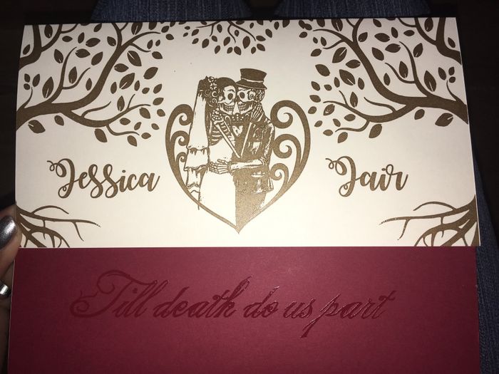 Mi Boda Revolucionaria 💀 1