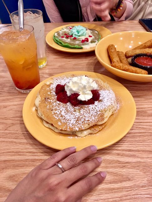 ¿despedida de soltera? - 2