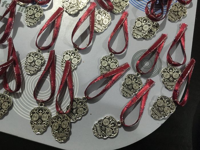 Detalles de Calaveras 💀😍 - 6