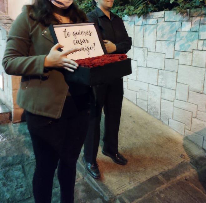 Mi anillo ❤️ (por fin 🥰) 2