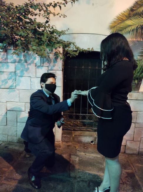 Mi anillo ❤️ (por fin 🥰) 3