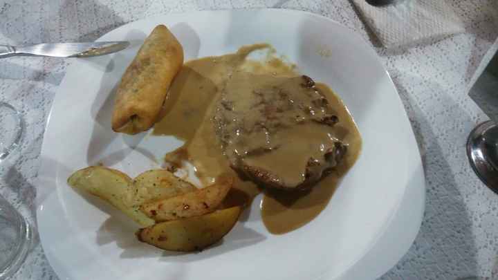 Degustación 🍽 - 3