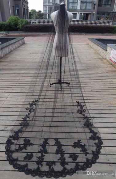 Velos de colores - 1