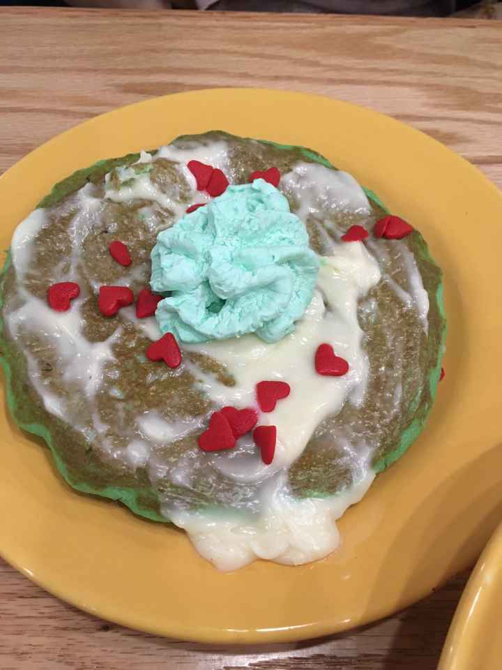 ¿despedida de soltera? - 1