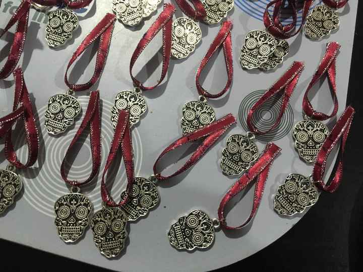 Detalles de Calaveras 💀😍 - 6