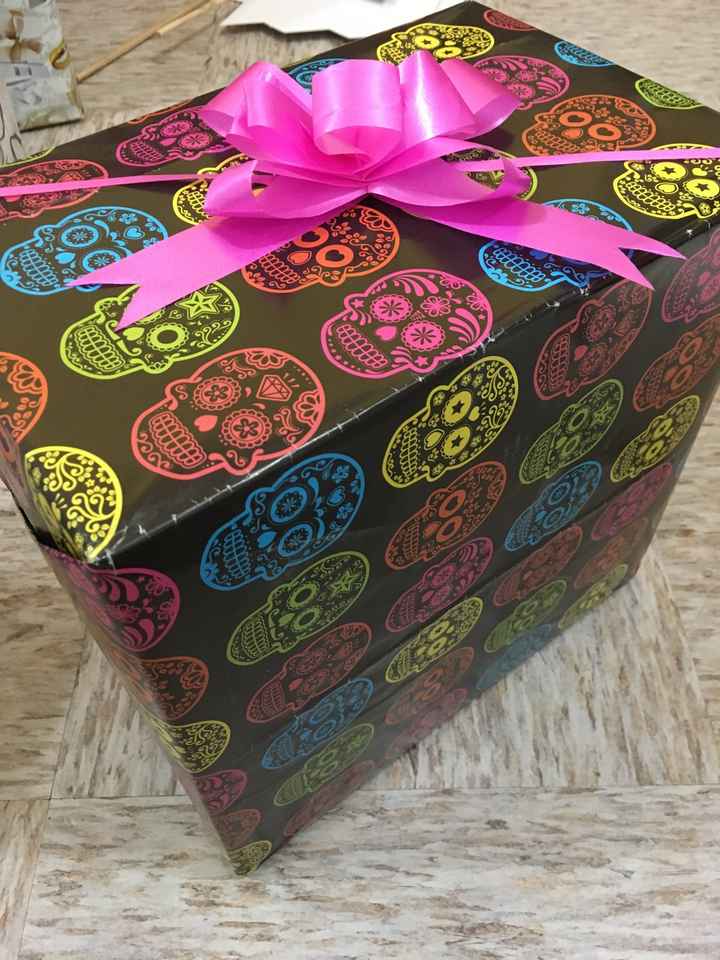 Detalles de Calaveras 💀😍 - 8