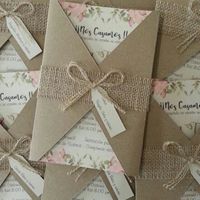 Invitaciones! - 1