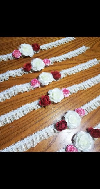 Avances 😍❤️🌹 - 1