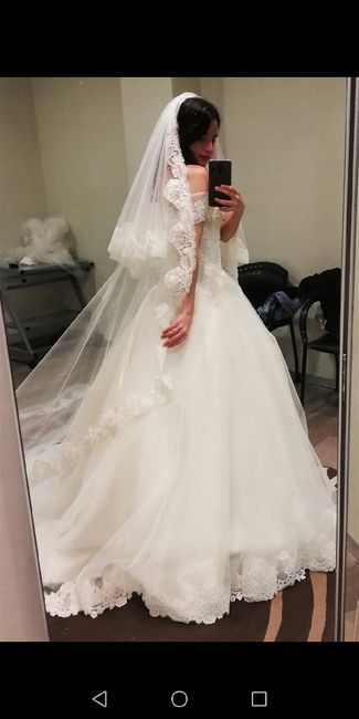 Ya elegí mi vestido 😍😍😍 - 3