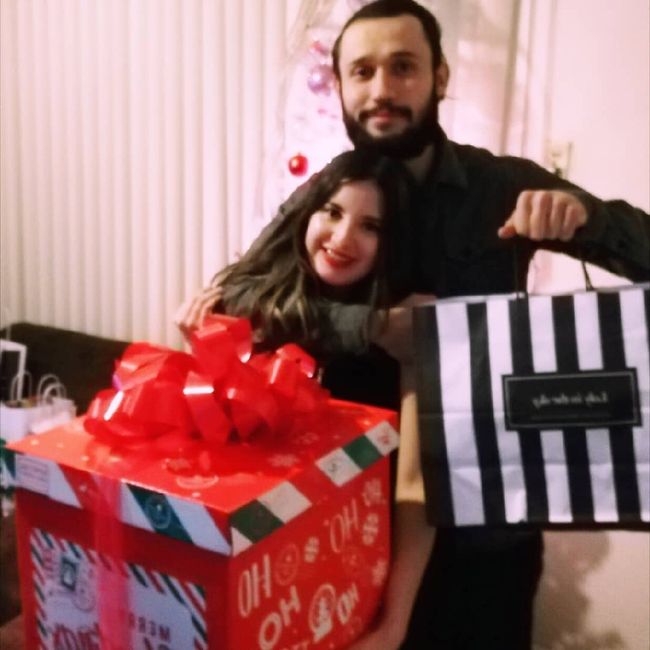 Foto navideña con tu Fm/esposo - 1