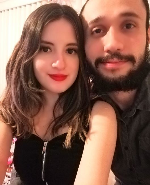 Foto navideña con tu Fm/esposo - 2