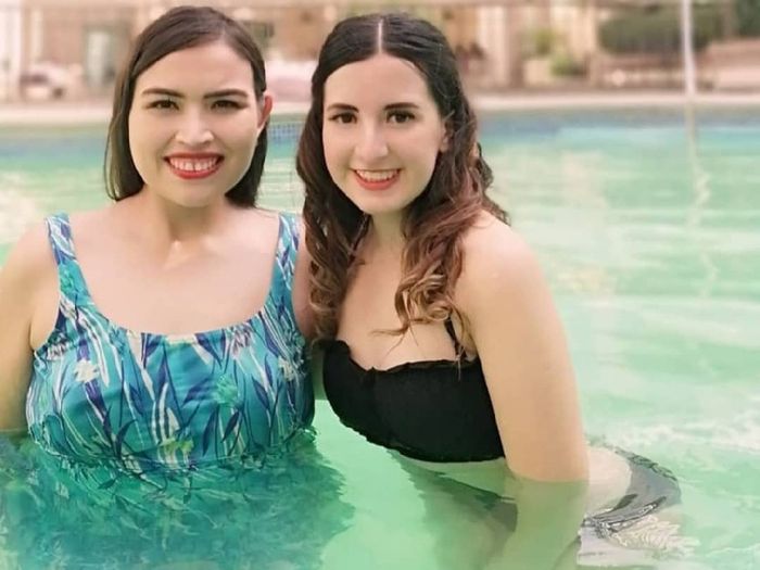 Mi despedida de Soltera 😘 - 6