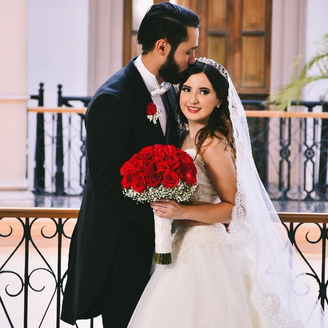 Fotos oficiales de mi boda 😍 Magaly & Richard - 2