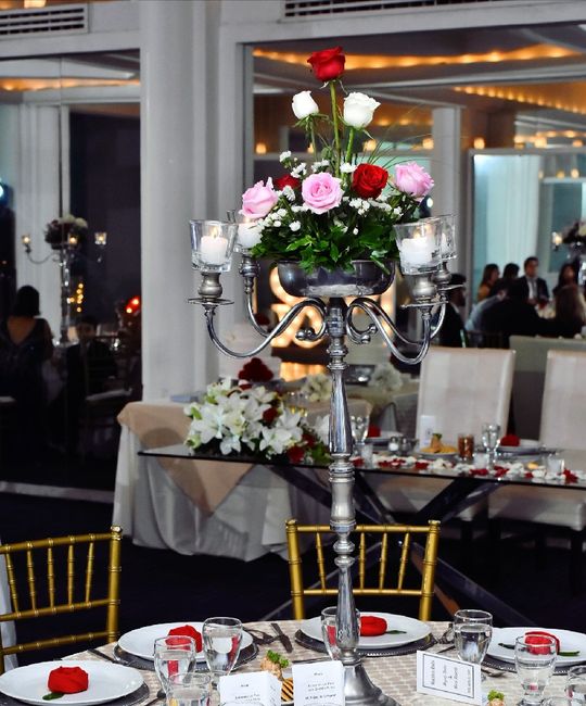 Fotos oficiales de mi boda 😍 Magaly & Richard - 8
