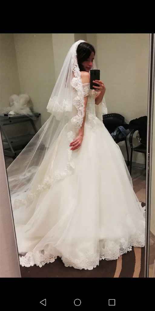 Ya elegí mi vestido 😍😍😍 - 3