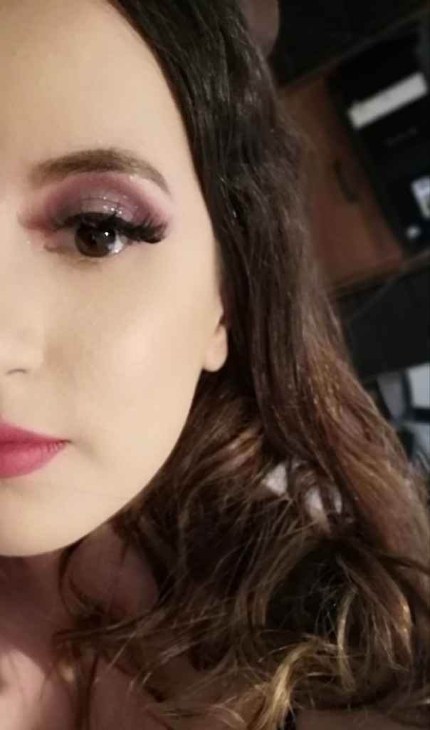 Prueba de maquillaje - 2