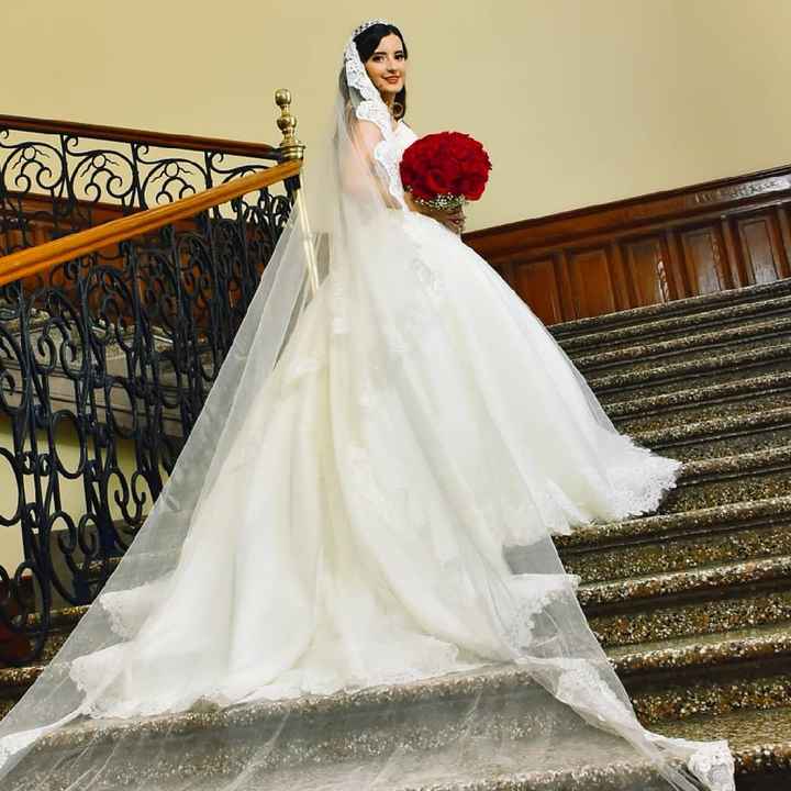 Fotos oficiales de mi boda 😍 Magaly & Richard - 1