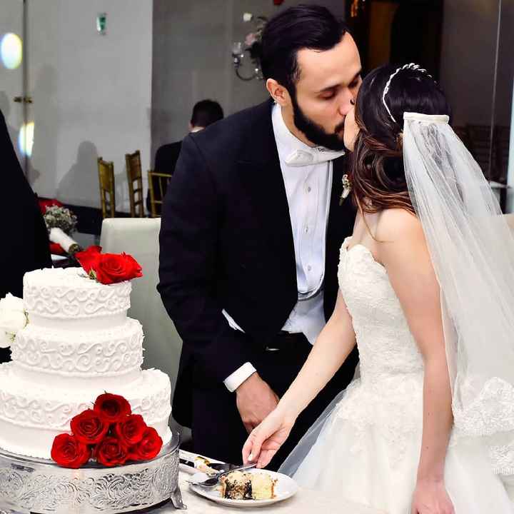 Fotos oficiales de mi boda 😍 Magaly & Richard - 3