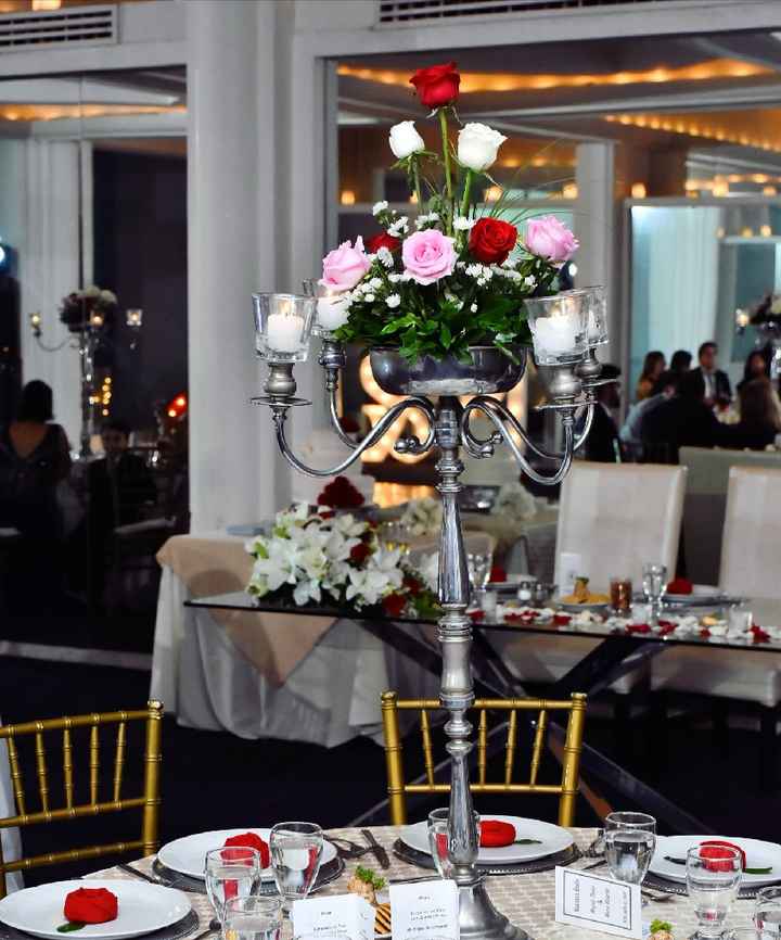 Fotos oficiales de mi boda 😍 Magaly & Richard - 8