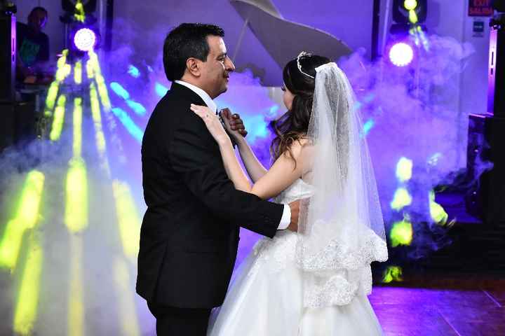 Fotos oficiales de mi boda 😍 Magaly & Richard - 9