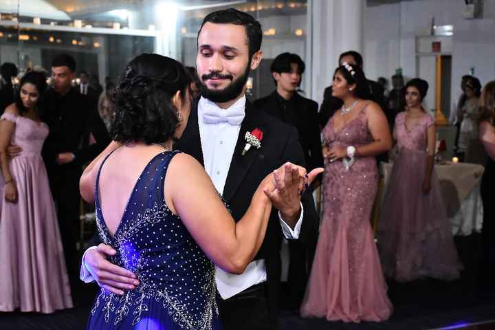 Fotos oficiales de mi boda 😍 Magaly & Richard - 10