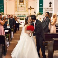 Fotos oficiales de mi boda 😍 Magaly & Richard - 6