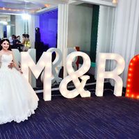 Fotos oficiales de mi boda 😍 Magaly & Richard - 7