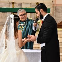 Fotos oficiales de mi boda 😍 Magaly & Richard - 11