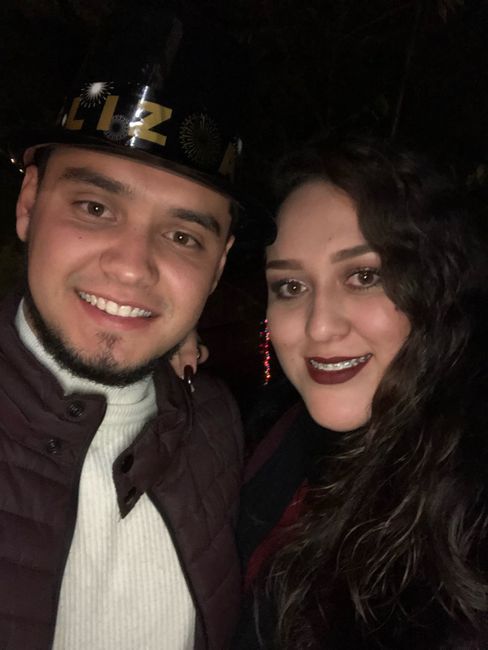 Para Madame Mariée de Regina 1