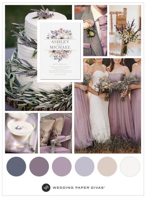 Color de la boda - 3