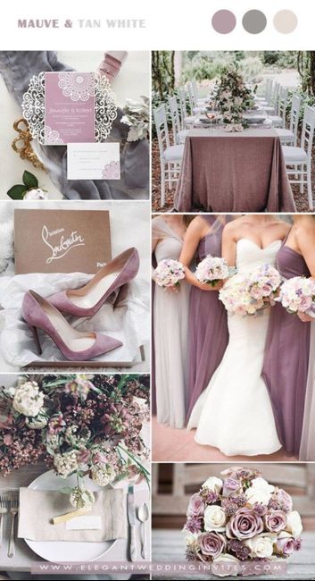 Color de la boda - 4