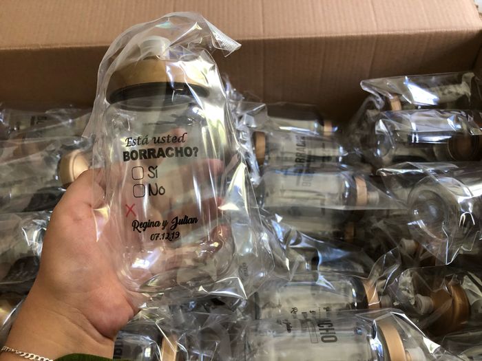 Festiboda llegó...! - 2