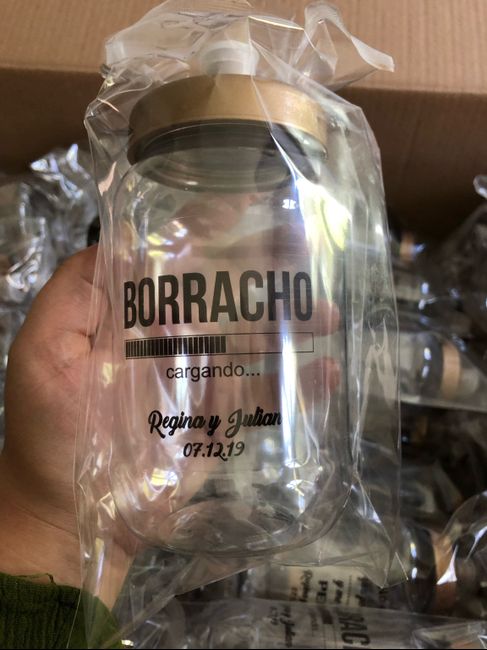 Festiboda llegó...! - 4