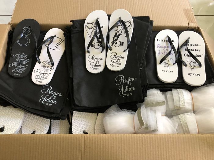 Festiboda llegó...! - 6