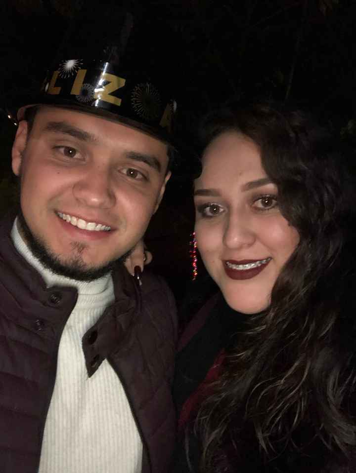 Para Madame Mariée de Regina - 1