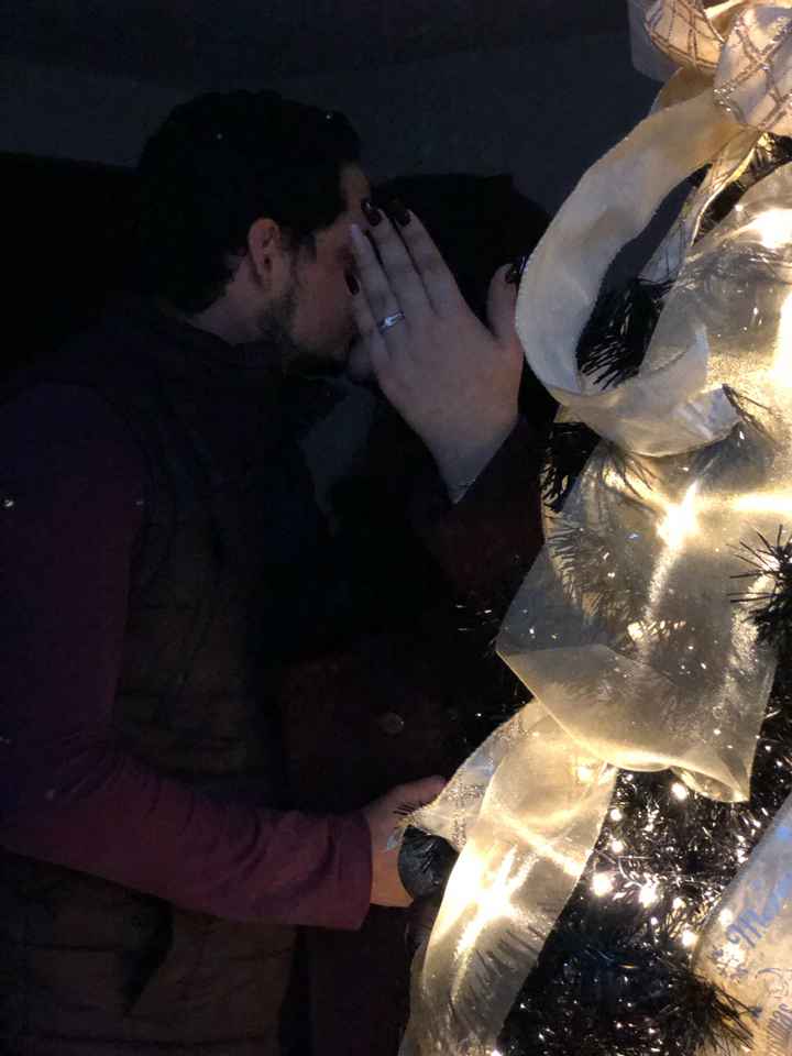 Mi sorpresa romántica + Regina y Julián - 1