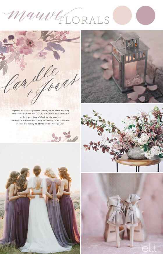 Color de la boda - 2