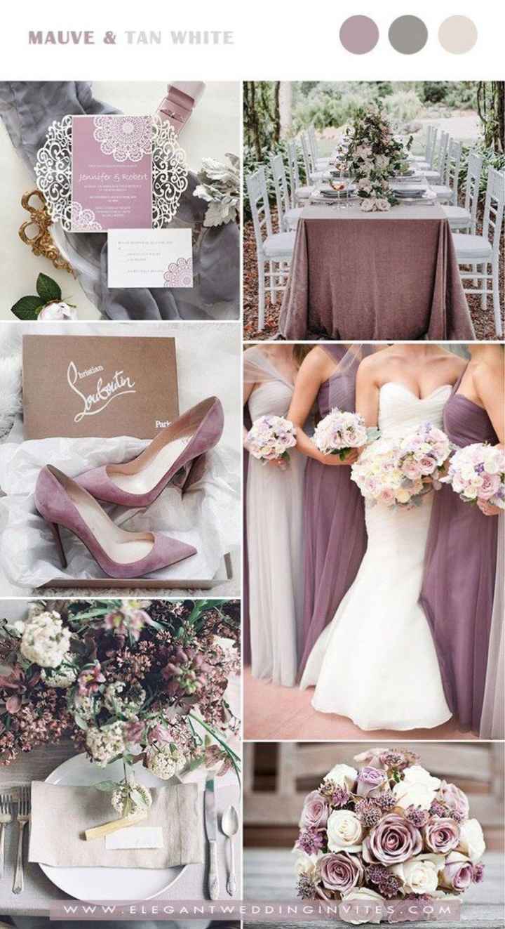 Color de la boda - 4