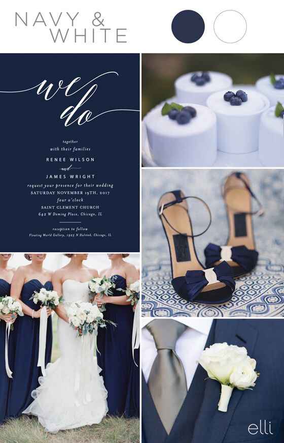 Bridesmaids & Bestman combinación - 5