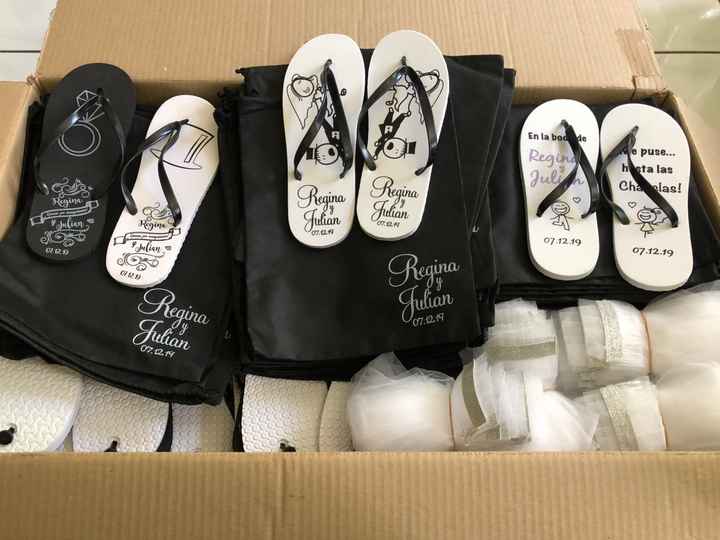 Festiboda llegó...! - 6