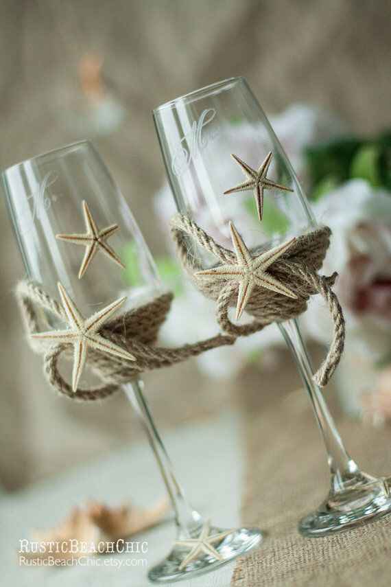 Mi estilo de boda es Moderno, con un toque Clásico. - 2