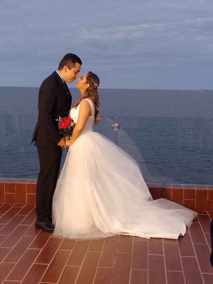 ¿Boda al civil✒️, iglesia ⛪ , ambas u otra opción? - 1