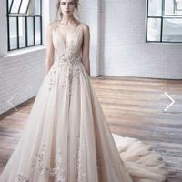Paso #8: Vestido de Novia - 1