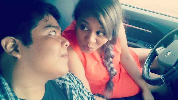 Banderines Challenge - 1